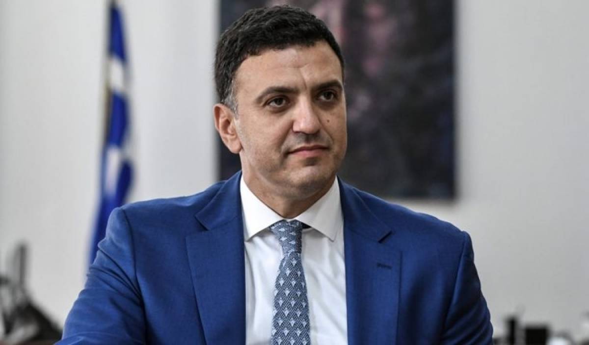 Κικίλιας: Κάποιοι δεν έχουν καταλάβει ότι είμαστε εν μέσω πανδημίας