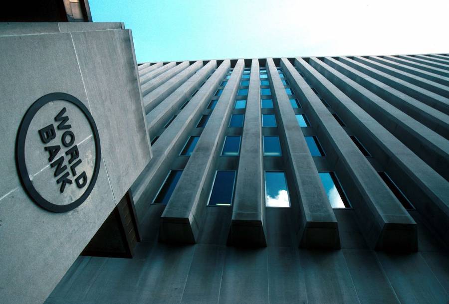 Παγκόσμια Τράπεζα: Η Όμικρον επιβραδύνει την ανάπτυξη-Σοκ στο πρώτο τρίμηνο