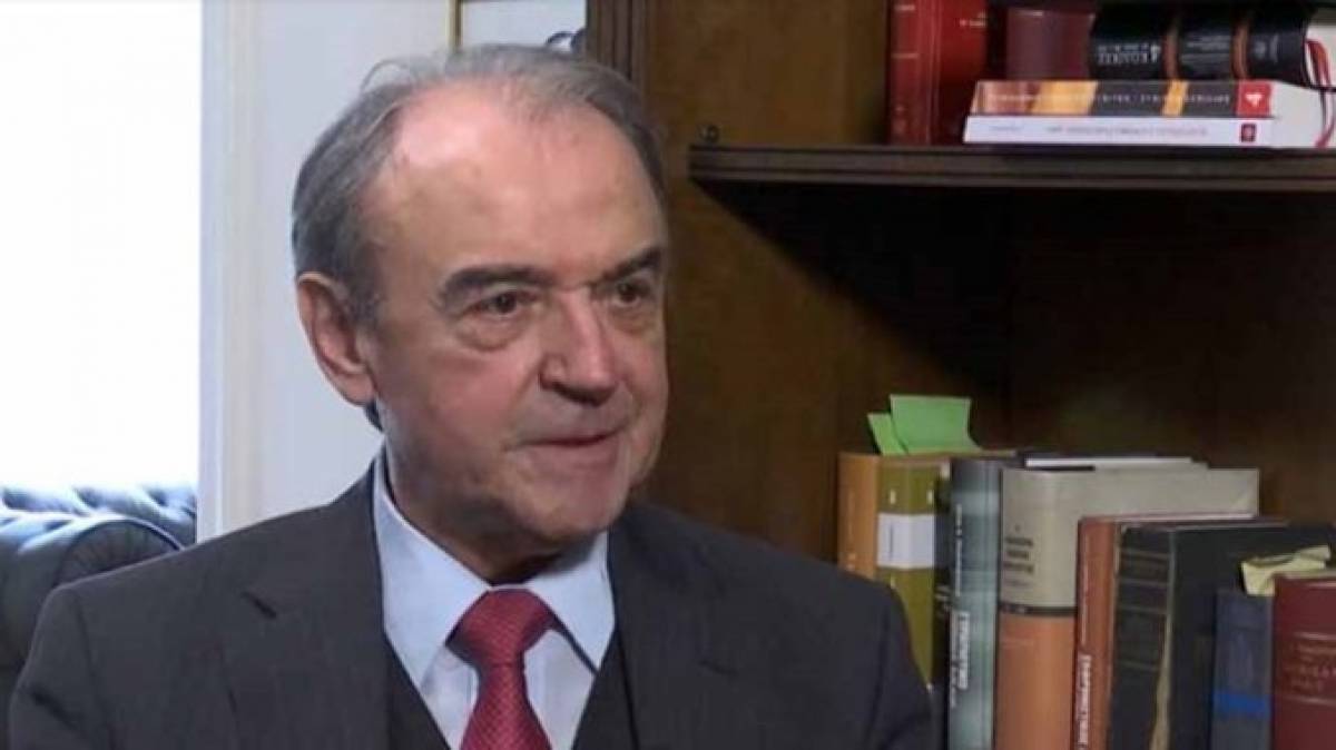 ΔΣΑ για Τσοβόλα: Φτωχότερος από σήμερα ο δικηγορικός κόσμος