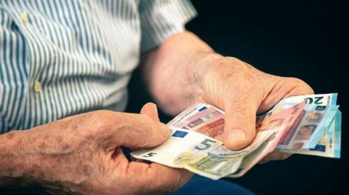 Κοκκόρης (ΕΦΚΑ): Θα εκδοθούν άμεσα 15.000 εκκρεμείς επικουρικές συντάξεις