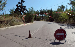 Παρατείνεται η απαγόρευση κυκλοφορίας στο Σέιχ Σου