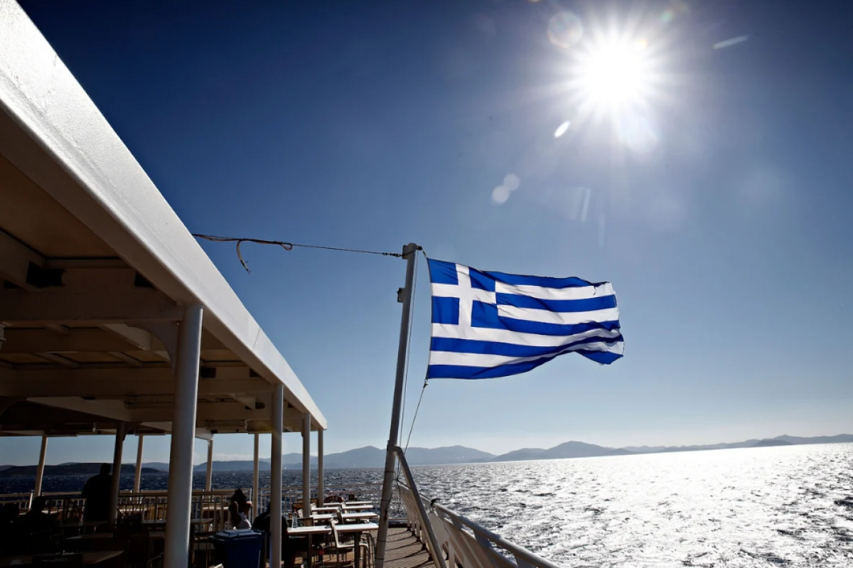 Πρωτοβουλίες για «πράσινη» ακτοπλοΐα-Μελέτη για τις άγονες γραμμές με ΣΔΙΤ