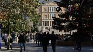 Κορονοϊός-Ελλάδα: Εκτίναξη στα 50.126 νέα κρούσματα- 61 θάνατοι, 619 διασωληνωμένοι