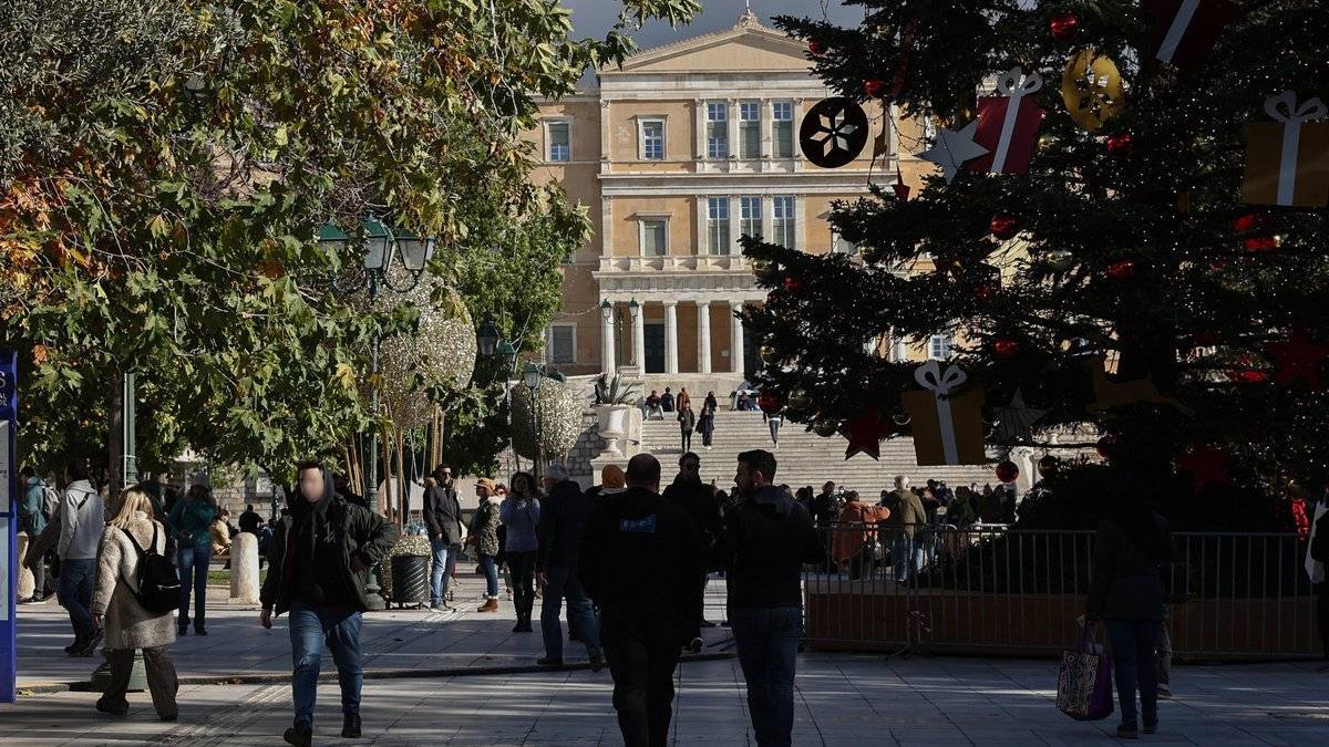 Κορονοϊός-Ελλάδα: Εκτίναξη στα 50.126 νέα κρούσματα- 61 θάνατοι, 619 διασωληνωμένοι