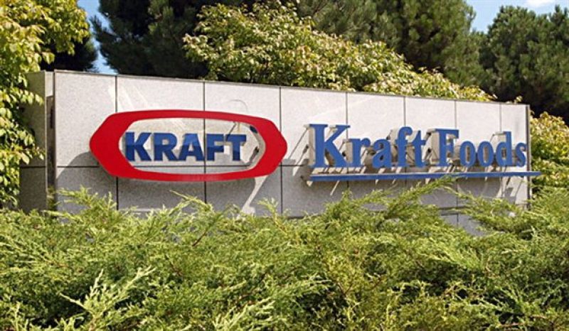 Kraft Foods Hellas: Προχωρά σε αυξήσεις μισθών και επενδύσεις