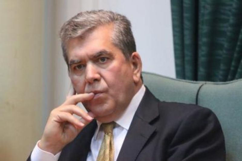 Νέα “βόμβα” Μητρόπουλου: Παράνομες οι μειώσεις των συντάξεων