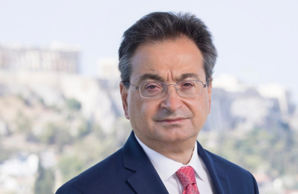 Καραβίας: Ανθεκτικές οι βασικές αγορές της Eurobank παρά τη διεθνή αβεβαιότητα