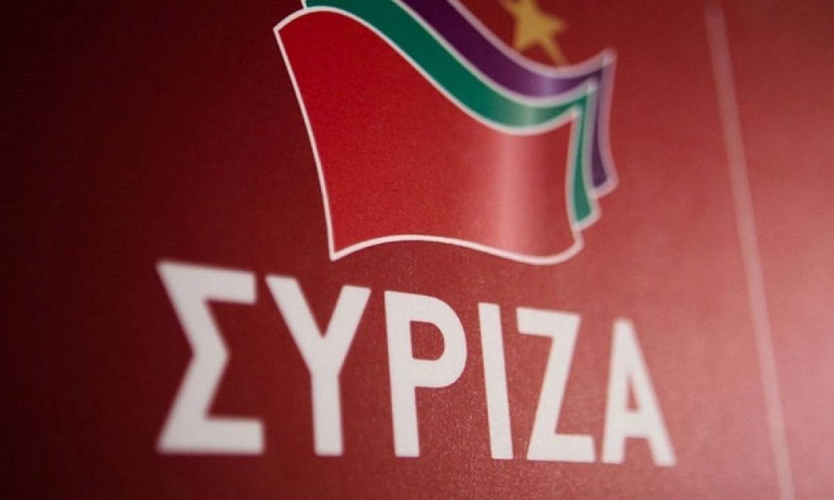 ΣΥΡΙΖΑ: Τα ψηφοδέλτια σε όλη την Ελλάδα-Που κατεβαίνει ο Τσίπρας