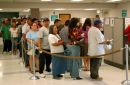 ΗΠΑ: Στις 266.000 υποχώρησαν οι νεες αιτήσεις για επίδομα ανεργίας