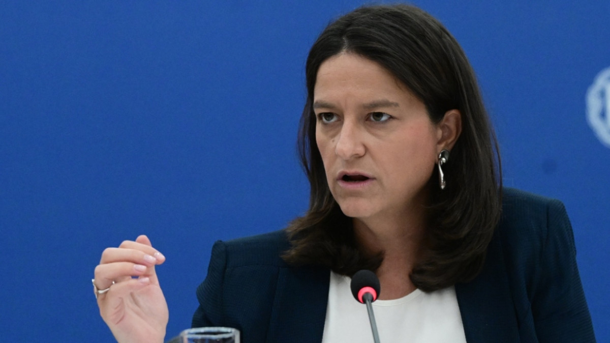 Κεραμέως-Rebrain Greece: Η ανεργία στην Ελλάδα είναι χαμηλότερη από Σουηδία-Φινλανδία