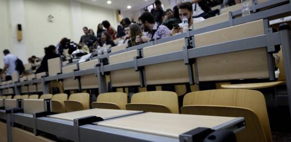 KYA: Έτσι θα λειτουργήσουν σχολεία, ΑΕΙ και λοιπές εκπαιδευτικές δομές