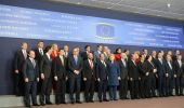 ΕΕ: Εύθραυστη η οικονομική ανάκαμψη, αλλά θετικές οι προοπτικές