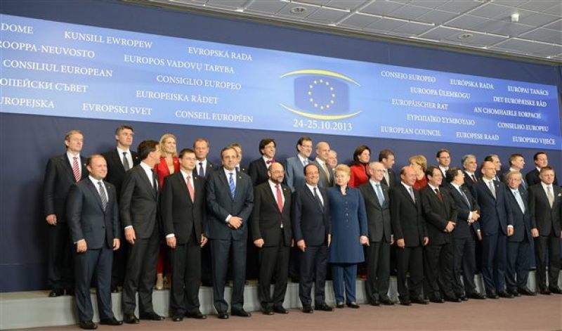 ΕΕ: Εύθραυστη η οικονομική ανάκαμψη, αλλά θετικές οι προοπτικές