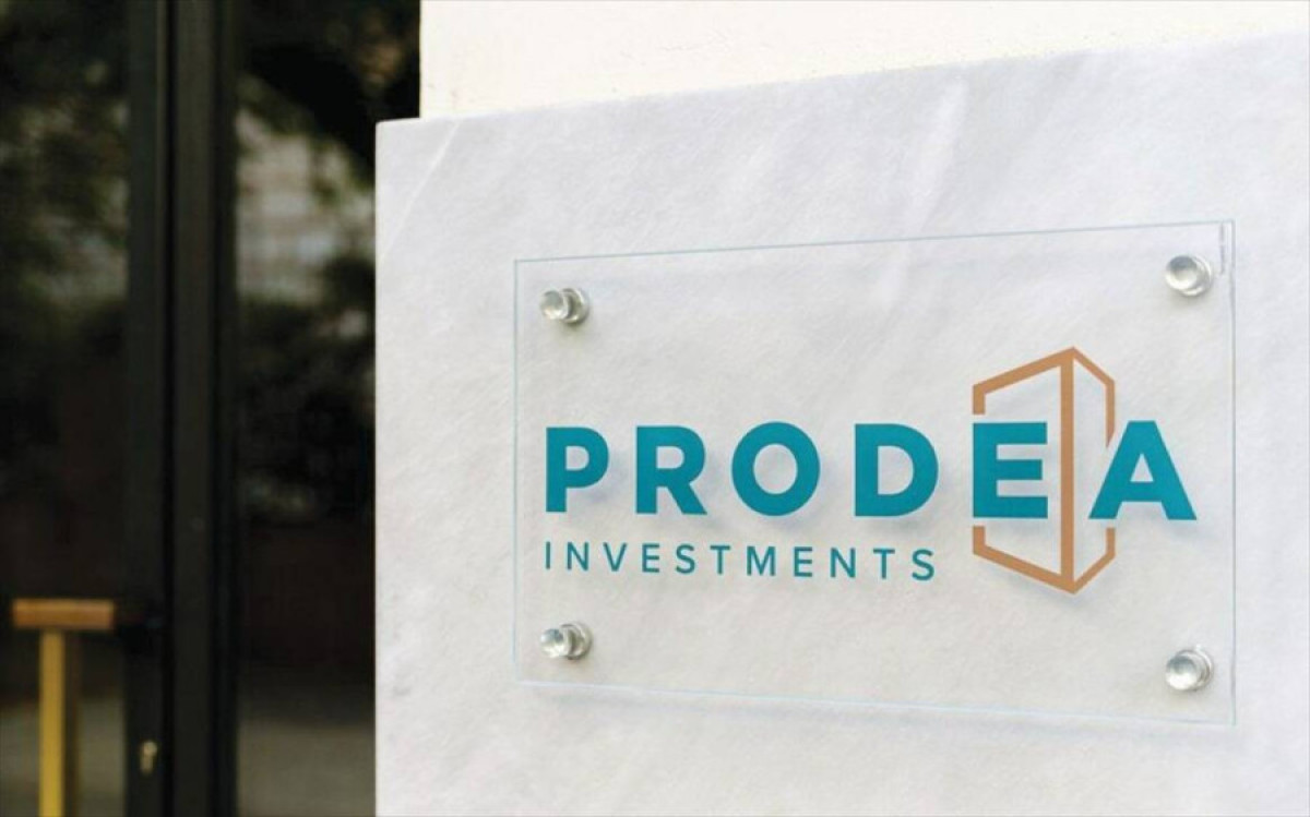 Prodea: Στις 17/1 ο προσδιορισμός δικαιούχων τόκου του Πράσινου ΚΟΔ