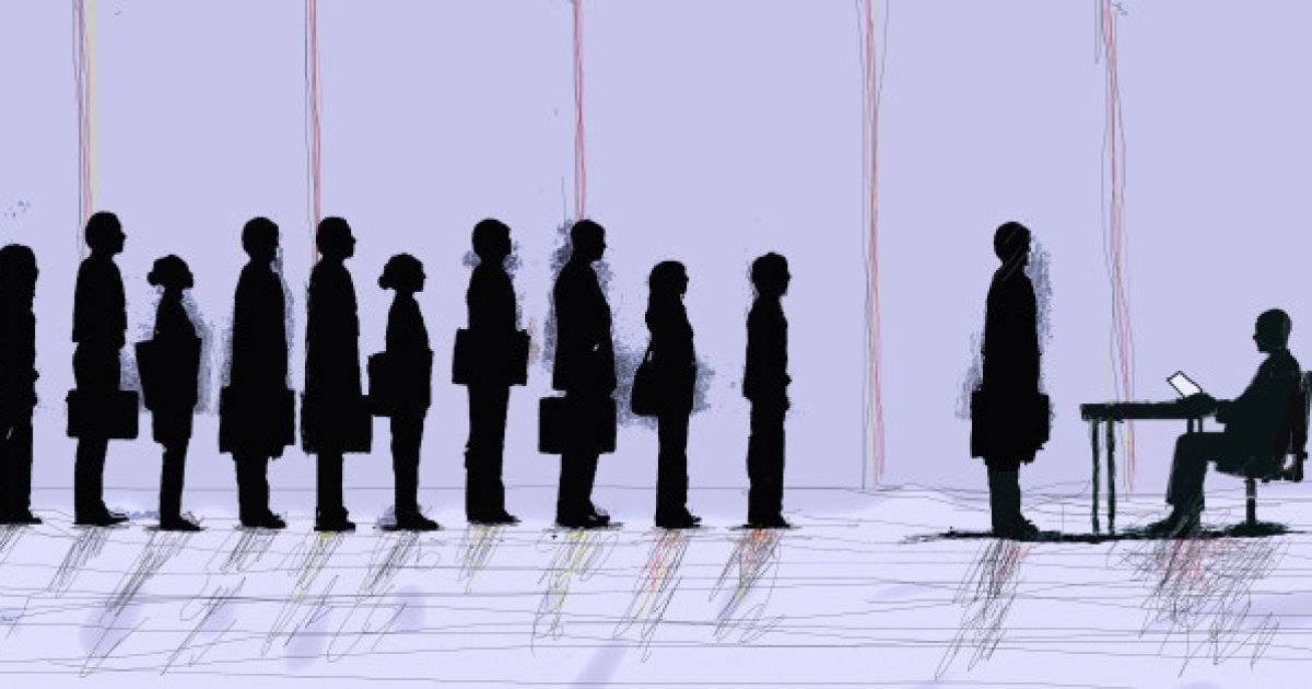 Η ανεργία το μεγάλο «αγκάθι» της επόμενης μέρας