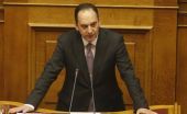 Πλακιωτάκης: Μετά τις κάλπικες υποσχέσεις ο πρωθυπουργός επιστράτευσε την κάλπικη συνεννόηση