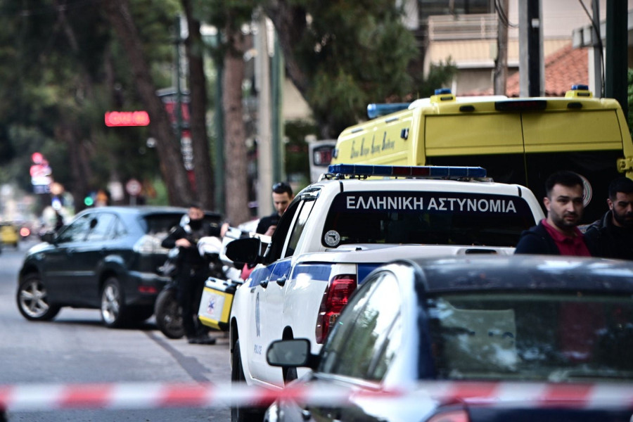 Greek Mafia: Δίωξη για 9 κακουργήματα στους συλληφθέντες για τη δολοφονία Μοσχούρη