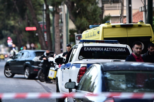 Greek Mafia: Δίωξη για 9 κακουργήματα στους συλληφθέντες για τη δολοφονία Μοσχούρη