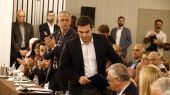 Πολιτικό Συμβούλιο ΣΥΡΙΖΑ με... άρωμα διαπραγμάτευσης