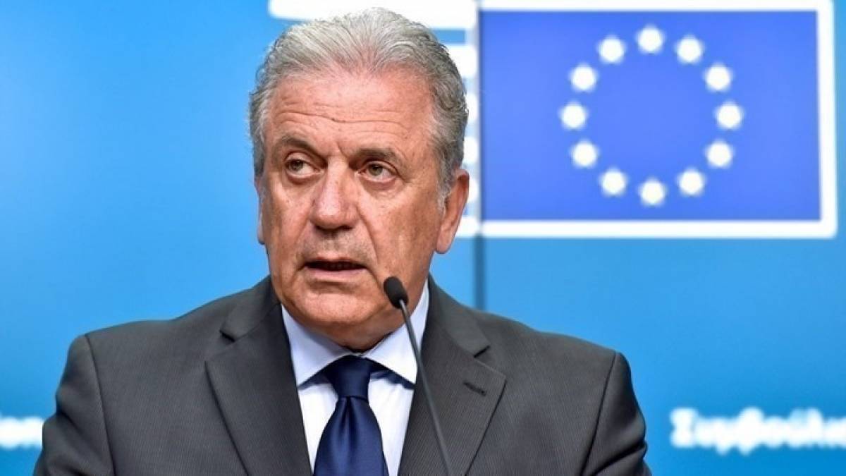 Αβραμόπουλος για το Σύστημα Πληροφοριών για τις Θεωρήσεις (VIS)