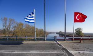 Συνελήφθη για κατασκοπεία Έλληνας αστυνομικός στην Τουρκία