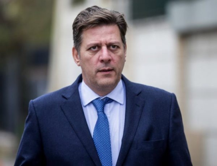 Βαρβιτσιώτης: Διήμερη επίσκεψη στη Μαδρίτη- Η ατζέντα