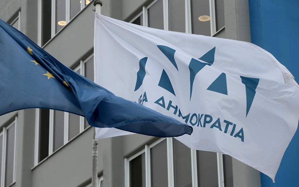 ΝΔ για πρώτο Exit poll: Zητούσαμε καθαρή νίκη και επιτυγχάνεται