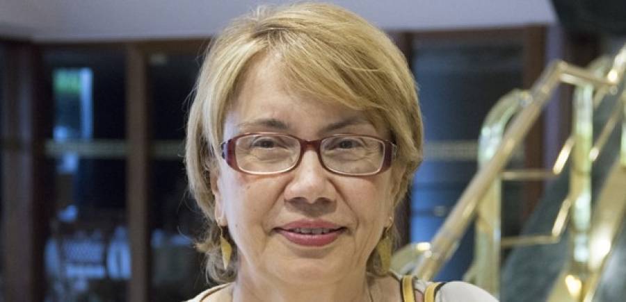 Τσικνάκου (Τέρνα Ενεργειακή): Μονόδρομος η αντλησιοταμίευση