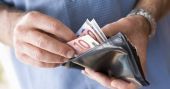 Μειωμένο εισόδημα για το 62,4% των νοικοκυριών το 2017