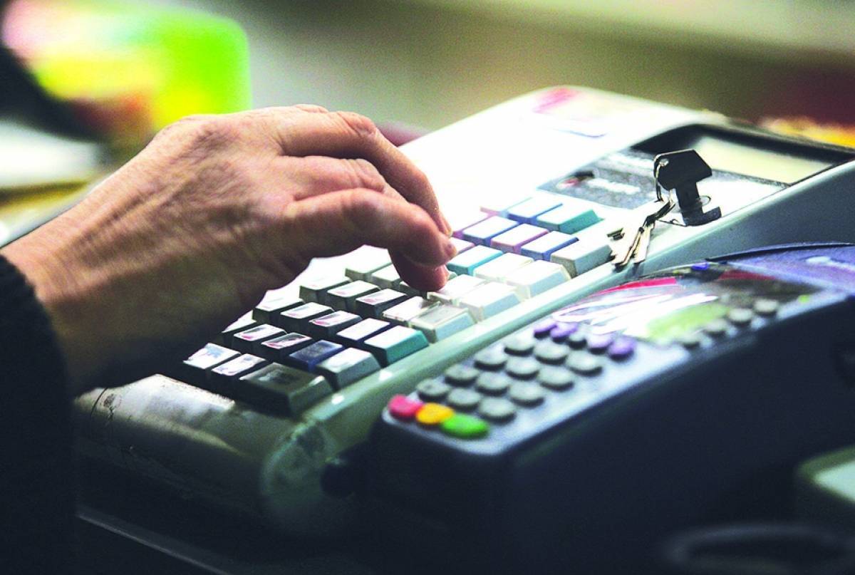 Παρατείνεται η αναβάθμιση των ταμειακών μηχανών