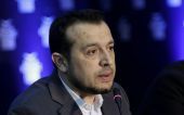 Το νέο Δ.Σ. του Ελληνικού Διαστημικού Οργανισμού