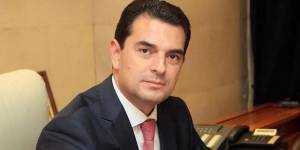 Σκρέκας: Επιπλέον έκπτωση στο ρεύμα φέρνουν ΔΕΗ και ιδιωτικοί πάροχοι