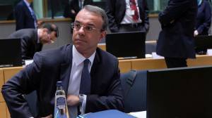 Σταϊκούρας: Στο σύνολο των συνταξιούχων τα αναδρομικά