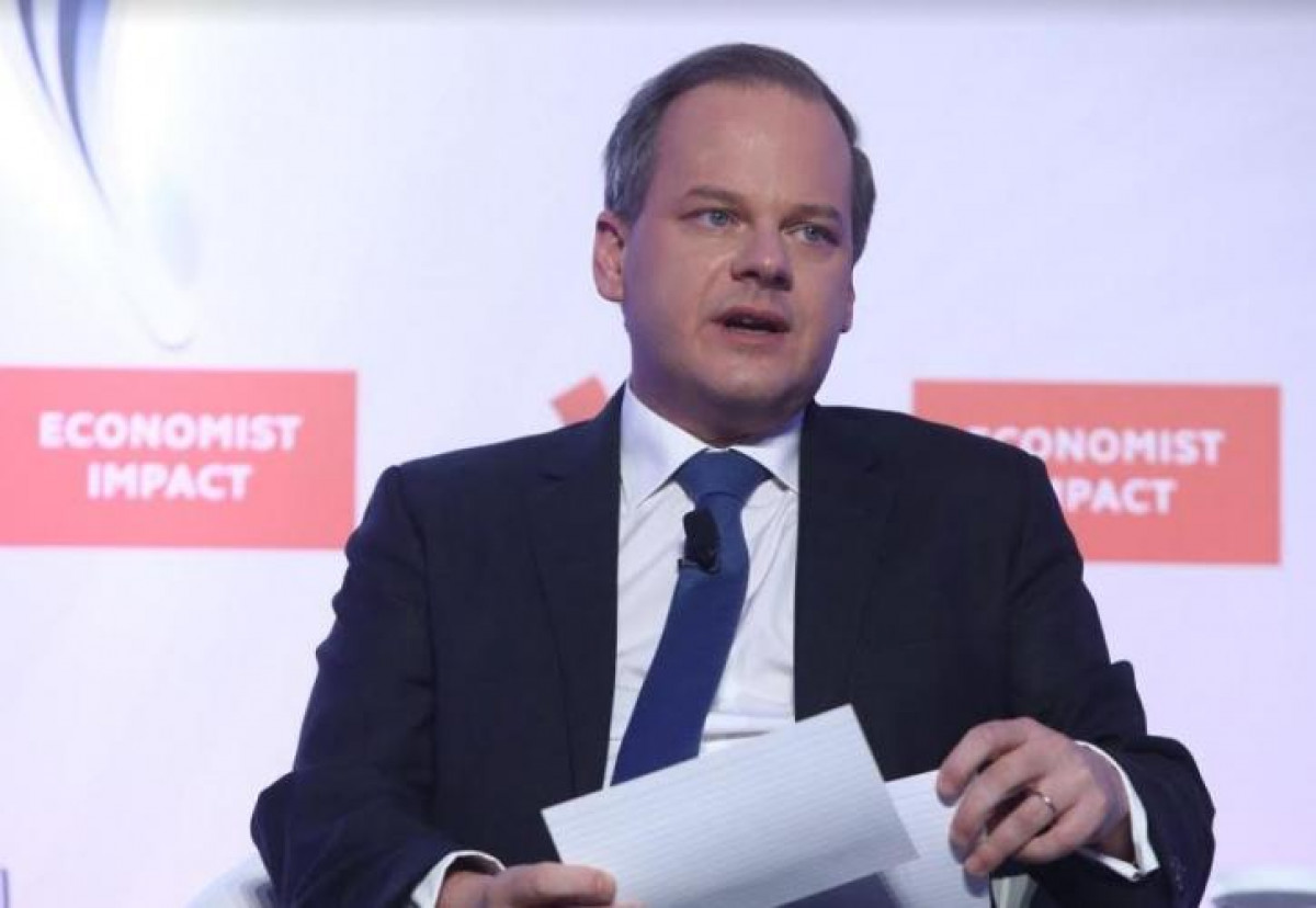 Καραμανλής: Οι μεγάλοι διεθνείς παίκτες τοποθετούνται στην Ελλάδα