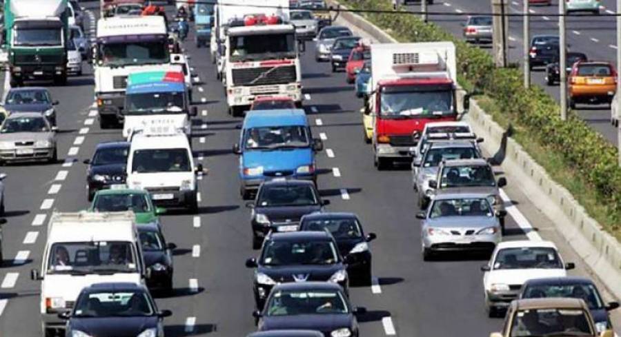Τέλη Κυκλοφορίας: Εκπνέει και η παράταση της προθεσμίας– Τα πρόστιμα