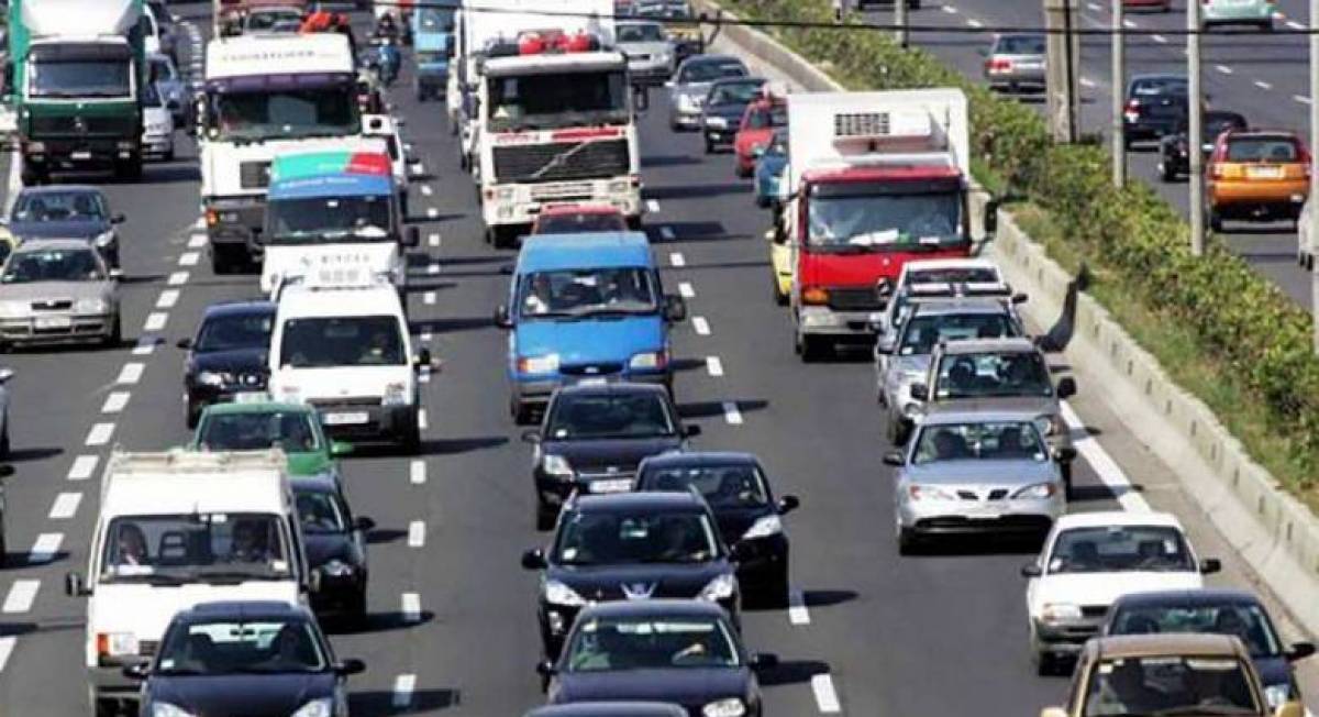 Τέλη Κυκλοφορίας: Εκπνέει και η παράταση της προθεσμίας– Τα πρόστιμα
