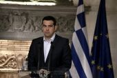 Έτοιμος να προσφύγει σε εκλογές ο Τσίπρας