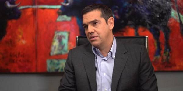 Τσίπρας: Ο κ. Μητσοτάκης ηγείται μιας κυβέρνησης αχρήστων