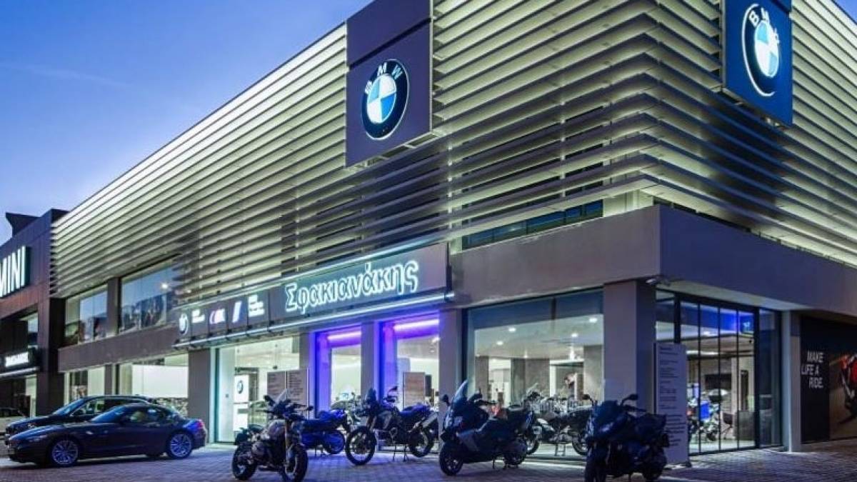 Σφακιανάκης: Βελτίωσε την κερδοφορία του το α' εξάμηνο 2019