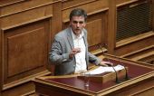 Τσακαλώτος:Μια απόφαση που θα με βαραίνει όλη μου τη ζωή