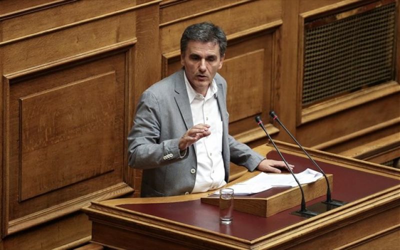 Τσακαλώτος:Μια απόφαση που θα με βαραίνει όλη μου τη ζωή