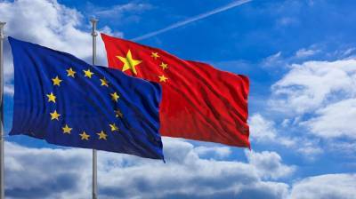 Κορυφαίος εμπορικός εταίρος της ΕΕ η Κίνα-Γιατί ξεπέρασε τις ΗΠΑ