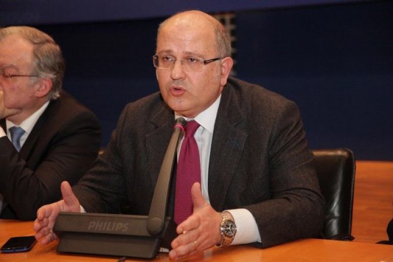 Eπίσκεψη αλληλεγγύης έξι υπουργών κρατών μελών της Ε.Ε. στην Αθήνα