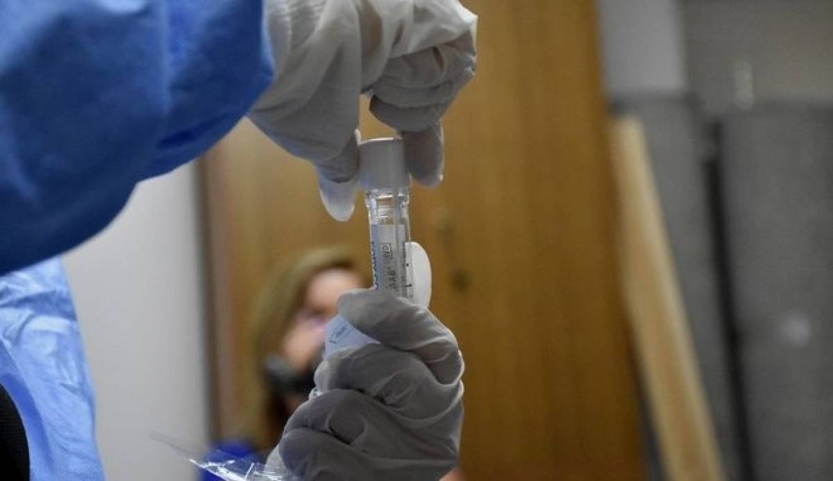 Διασπορά κρουσμάτων: 305 στη Θεσσαλονίκη, 218 στην Αττική
