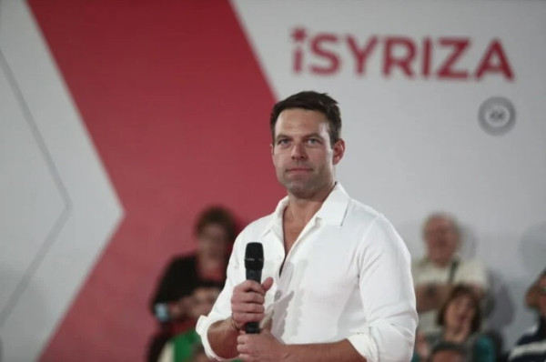 Κασσελάκης: Μαζική προπαγάνδα ΜΜΕ για «κύμα αποχωρήσεων»- Οι πραγματικοί αριθμοί