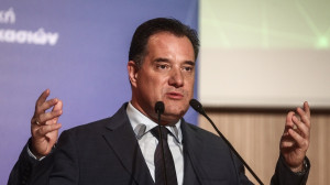 Γεωργιάδης: Η απλή αναλογική ήταν η καταστροφή του Τσίπρα