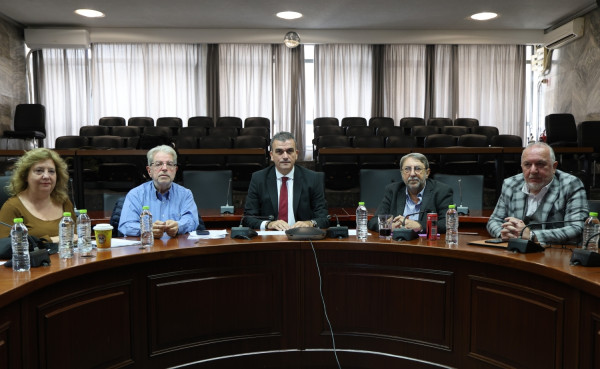 ΚΕΔΕ: Εθνικό Σύμφωνο Ψηφιακής Αυτοδιοίκησης με σταθερούς πόρους και έξυπνες υπηρεσίες για όλους τους Δήμους