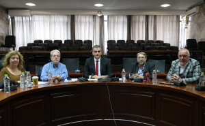 ΚΕΔΕ: Εθνικό Σύμφωνο Ψηφιακής Αυτοδιοίκησης με σταθερούς πόρους και έξυπνες υπηρεσίες για όλους τους Δήμους