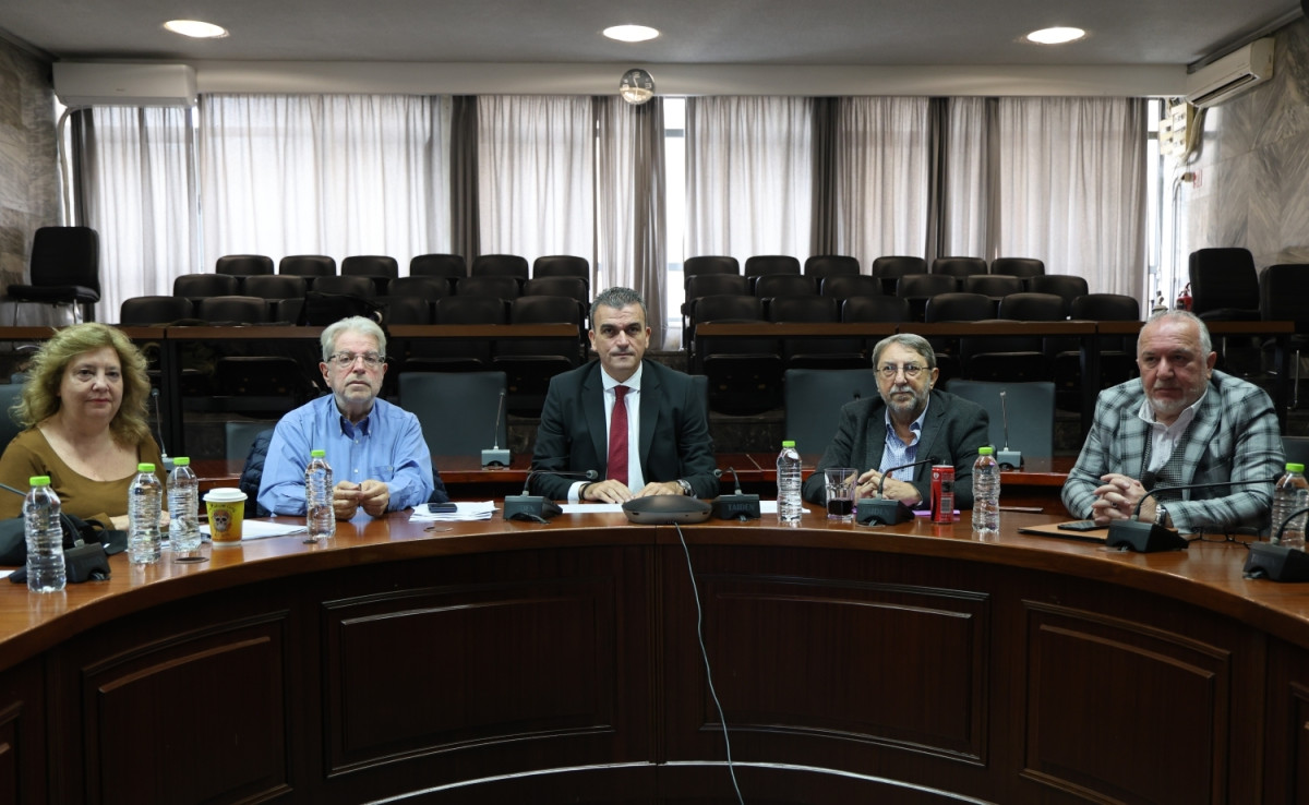 ΚΕΔΕ: Εθνικό Σύμφωνο Ψηφιακής Αυτοδιοίκησης με σταθερούς πόρους και έξυπνες υπηρεσίες για όλους τους Δήμους