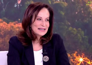 Διαμαντοπούλου: Επιπόλαια η προσέγγιση Τσίπρα «να γίνει Σημίτης»